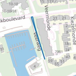 Perceel VWK00-B-5593