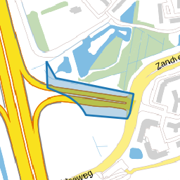 Perceel VWK00-B-5604