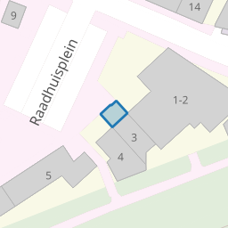 Perceel VWK00-B-5609