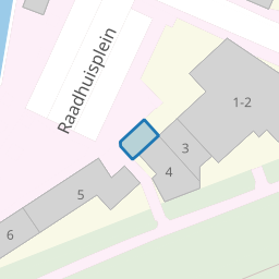 Perceel VWK00-B-5610