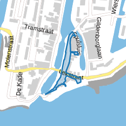 Perceel VWK00-B-5611