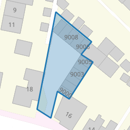 Perceel VWK00-B-5628