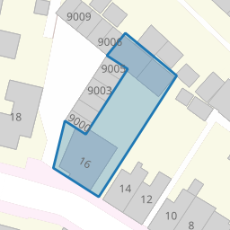 Perceel VWK00-B-5629