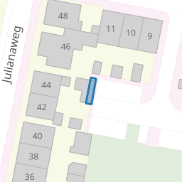 Perceel VWK00-B-5640