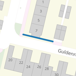 Perceel VWK00-B-5646