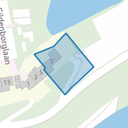 Perceel VWK00-B-5664