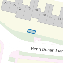 Perceel VWK00-B-5666