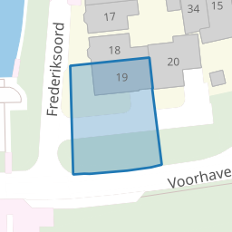 Perceel VWK00-B-5678