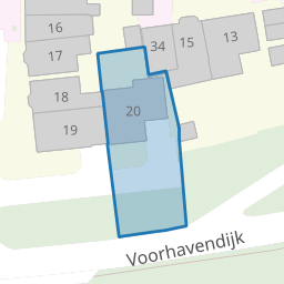 Perceel VWK00-B-5679