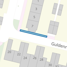 Perceel VWK00-B-5680