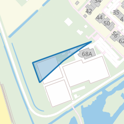 Perceel VWK00-B-5691