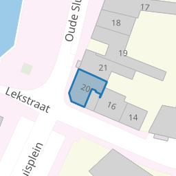 Perceel VWK00-B-5722