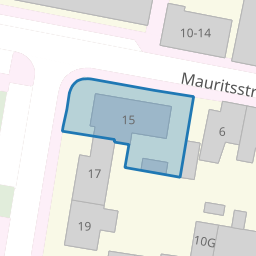 Perceel VWK00-B-5726