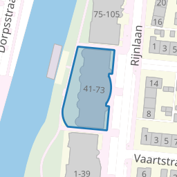 Perceel VWK00-B-5732