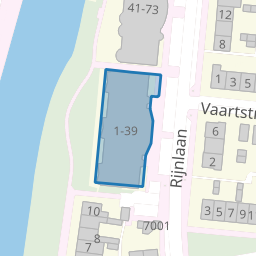 Perceel VWK00-B-5733