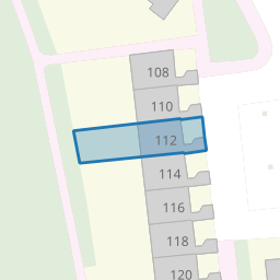 Perceel VWK00-B-5740