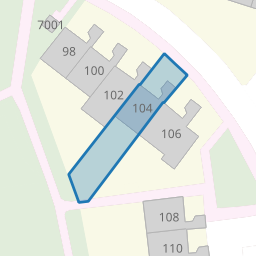 Perceel VWK00-B-5761