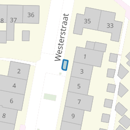 Perceel VWK00-B-5765