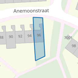 Perceel VWK00-B-5767