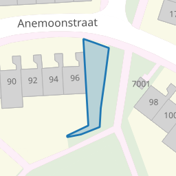 Perceel VWK00-B-5769