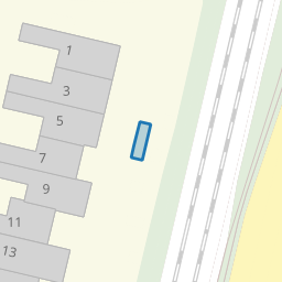 Perceel VWK00-B-5781