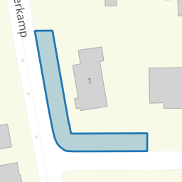 Perceel VWK00-B-5787