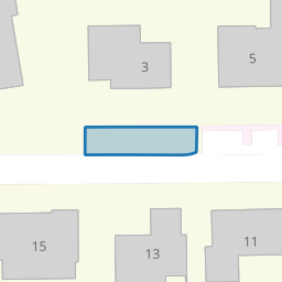 Perceel VWK00-B-5788