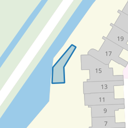 Perceel VWK00-B-5822