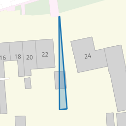 Perceel VWK00-B-5832