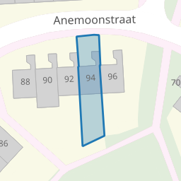 Perceel VWK00-B-5874