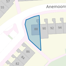 Perceel VWK00-B-5889