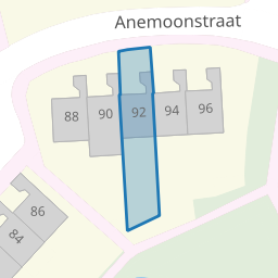 Perceel VWK00-B-5891