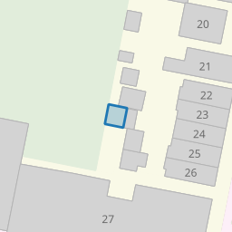 Perceel VWK00-B-5932