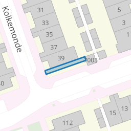 Perceel VWK00-B-5940