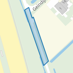 Perceel VWK00-B-5950