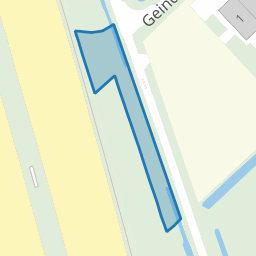 Perceel VWK00-B-5951