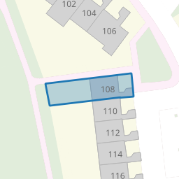 Perceel VWK00-B-5964