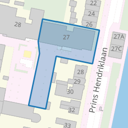 Perceel VWK00-B-5976