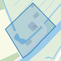 Perceel VWK00-B-5988