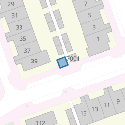 Perceel VWK00-B-6001