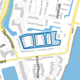 Perceel VWK00-B-6004