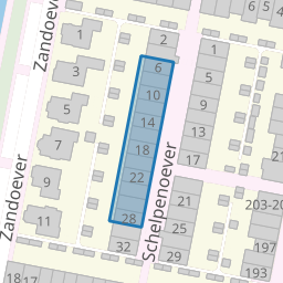 Perceel VWK00-B-6014