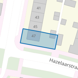 Perceel VWK00-B-6027