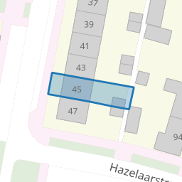 Perceel VWK00-B-6028