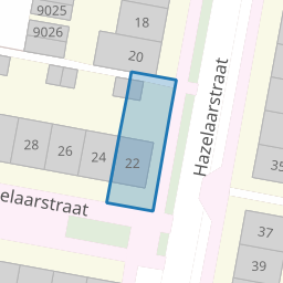 Perceel VWK00-B-6033