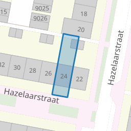 Perceel VWK00-B-6034