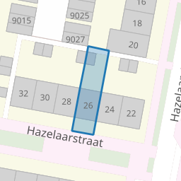 Perceel VWK00-B-6035