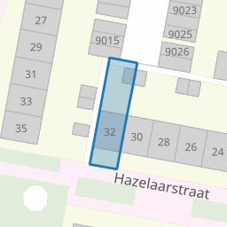 Perceel VWK00-B-6038