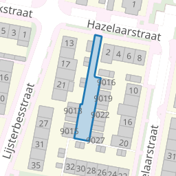 Perceel VWK00-B-6051