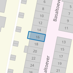 Perceel VWK00-B-6057